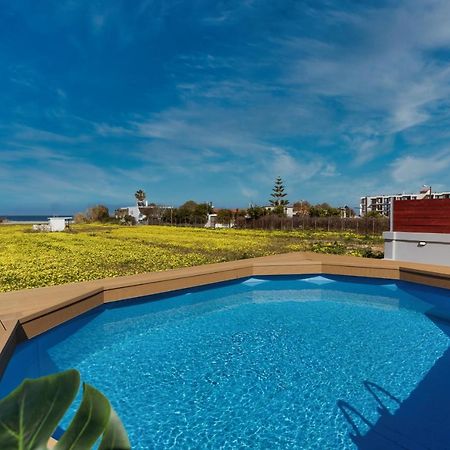 Villa Menta Platanes  Luaran gambar