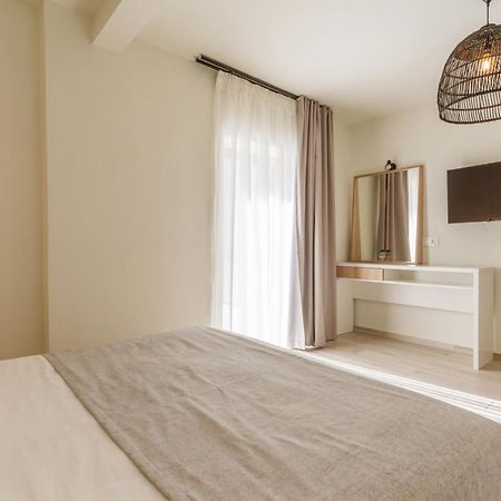 Villa Menta Platanes  Luaran gambar