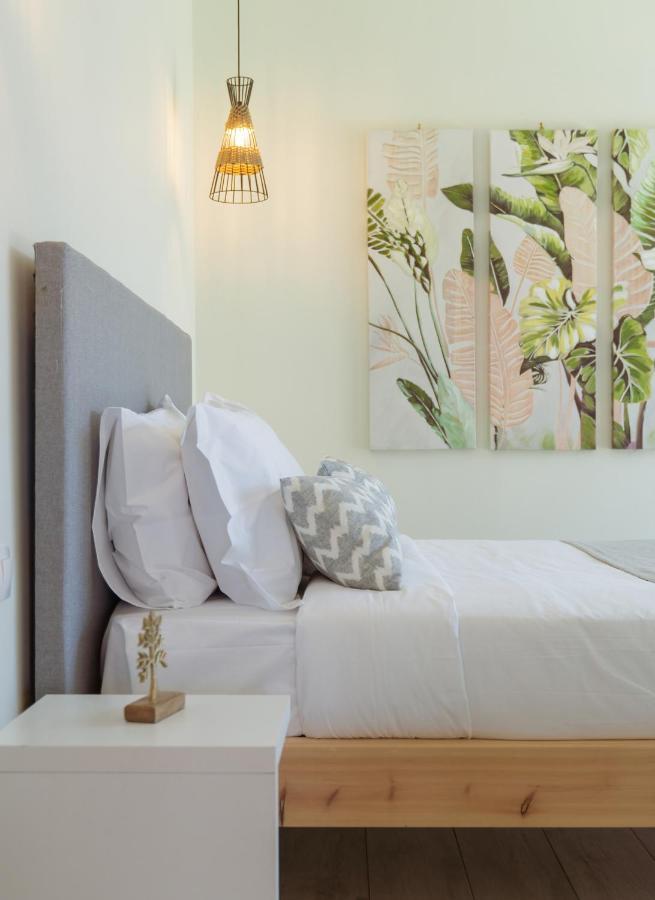 Villa Menta Platanes  Luaran gambar